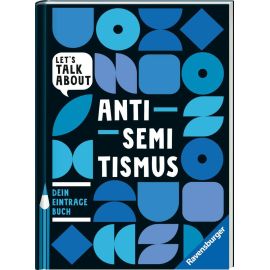 Antisemitismus. Dein Eintrage
