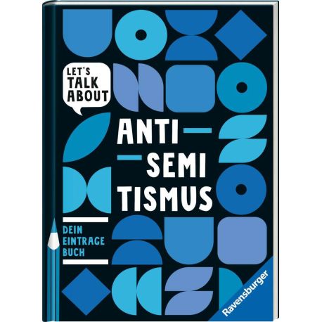 Antisemitismus. Dein Eintrage