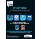 Antisemitismus. Dein Eintrage