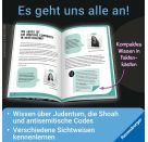 Antisemitismus. Dein Eintrage