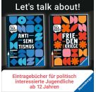 Antisemitismus. Dein Eintrage