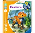 tiptoi® WWW junior Dinosaurie