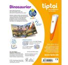 tiptoi® WWW junior Dinosaurie