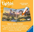 tiptoi® WWW junior Dinosaurie