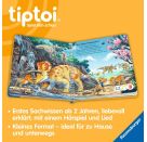 tiptoi® WWW junior Dinosaurie