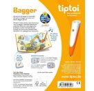 tiptoi® WWW junior Bagger