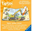 tiptoi® WWW junior Bagger