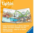 tiptoi® WWW junior Bagger
