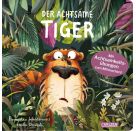 Der achtsame Tiger 1: Der achtsame Tiger (Pappbilderbuchausgabe)