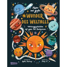 Kleine und große Wunder des Weltalls