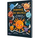 Kleine und große Wunder des Weltalls
