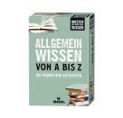 Quizzen   Wissen Allgemeinwissen von A bis Z