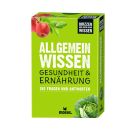 Quizzen   Wissen Allgemeinwissen Gesundheit