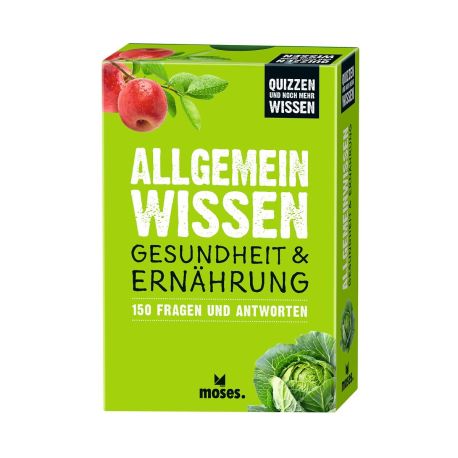 Quizzen   Wissen Allgemeinwissen Gesundheit
