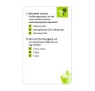 Quizzen   Wissen Allgemeinwissen Gesundheit