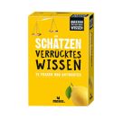 Quizzen   Wissen Schätzen Verrücktes Wissen