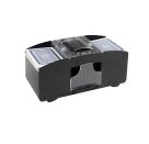 Kartenmischer automatisch