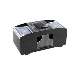Kartenmischer automatisch
