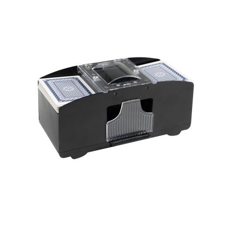 Kartenmischer automatisch