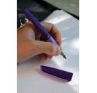 Pointy Forever dklblau/lila