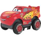 Disney Pixar Cars Big Set, Carrera STRAX zum Bauen und Spielen
