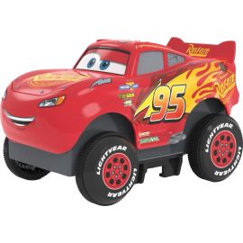 Disney Pixar Cars Big Set, Carrera STRAX zum Bauen und Spielen