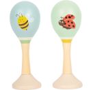 Maracas ''Kleine Freunde''