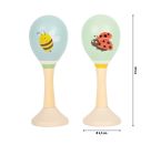 Maracas ''Kleine Freunde''