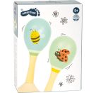 Maracas ''Kleine Freunde''