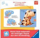 Pusten trösten Pflaster drauf