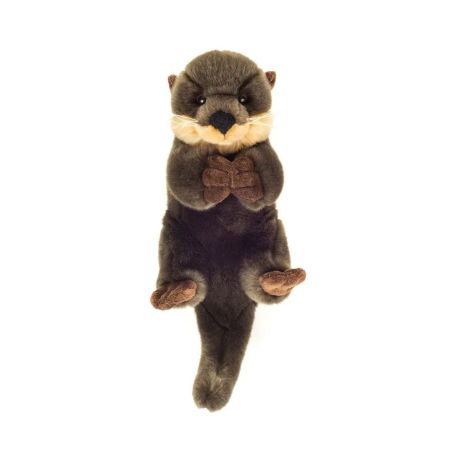 Teddy Hermann Otter 32 cm