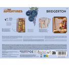 Tiny Adventures - Bridgerton Into the Light , Handgefertigte Miniaturwelten zum Zusammenbauen