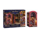 Tiny Adventures - Harry Potter Hogwarts Express , Handgefertigte Miniaturwelten zum Zusammenbauen