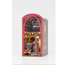 Tiny Adventures - Harry Potter Hogwarts Express , Handgefertigte Miniaturwelten zum Zusammenbauen