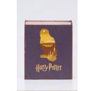 Tiny Adventures - Harry Potter Hogwarts Express , Handgefertigte Miniaturwelten zum Zusammenbauen