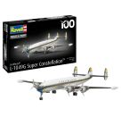 Lockheed L-1049G Super Constellation, Revell Modellbausatz