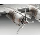 Lockheed L-1049G Super Constellation, Revell Modellbausatz