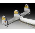 Lockheed L-1049G Super Constellation, Revell Modellbausatz