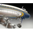 Lockheed L-1049G Super Constellation, Revell Modellbausatz