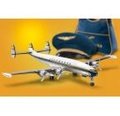 Lockheed L-1049G Super Constellation, Revell Modellbausatz