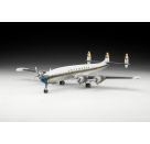 Lockheed L-1049G Super Constellation, Revell Modellbausatz