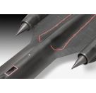 Lockheed SR-71B Blackbird, Revell Modellbausatz