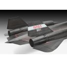 Lockheed SR-71B Blackbird, Revell Modellbausatz