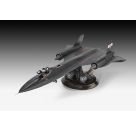 Lockheed SR-71B Blackbird, Revell Modellbausatz