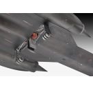 Lockheed SR-71B Blackbird, Revell Modellbausatz