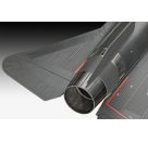 Lockheed SR-71B Blackbird, Revell Modellbausatz
