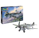 Messerschmitt Bf109G-10 Erla, Revell Modellbausatz