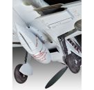 Messerschmitt Bf109G-10 Erla, Revell Modellbausatz
