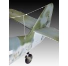 Messerschmitt Bf109G-10 Erla, Revell Modellbausatz