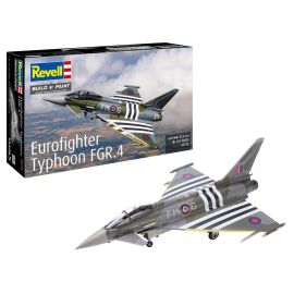 Eurofighter Typhoon FGR.4, Revell Modellbausatz